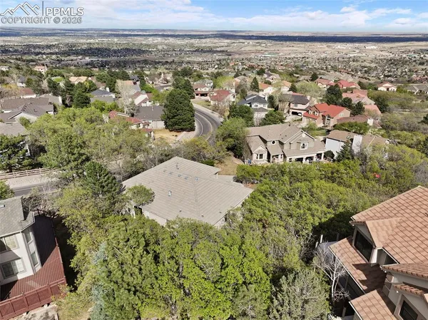 $675,000 | 5115 Broadmoor Bluffs Drive, Colorado Springs, CO 80906