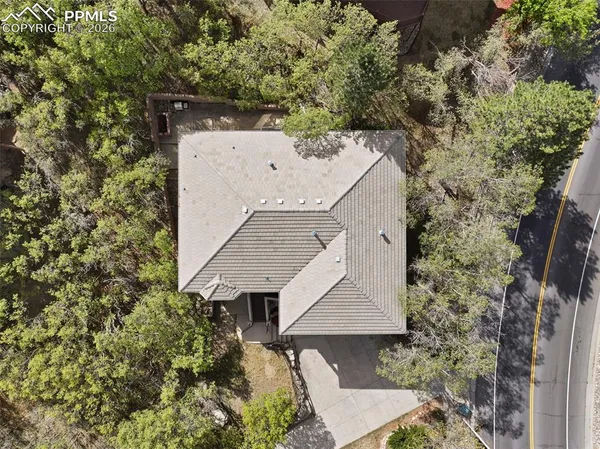 $675,000 | 5115 Broadmoor Bluffs Drive, Colorado Springs, CO 80906