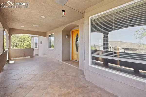 $675,000 | 5115 Broadmoor Bluffs Drive, Colorado Springs, CO 80906