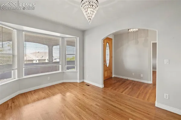$675,000 | 5115 Broadmoor Bluffs Drive, Colorado Springs, CO 80906