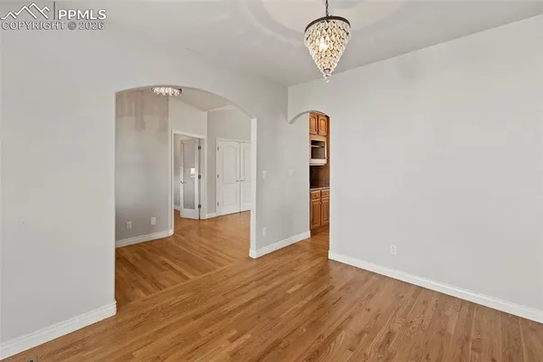 $675,000 | 5115 Broadmoor Bluffs Drive, Colorado Springs, CO 80906