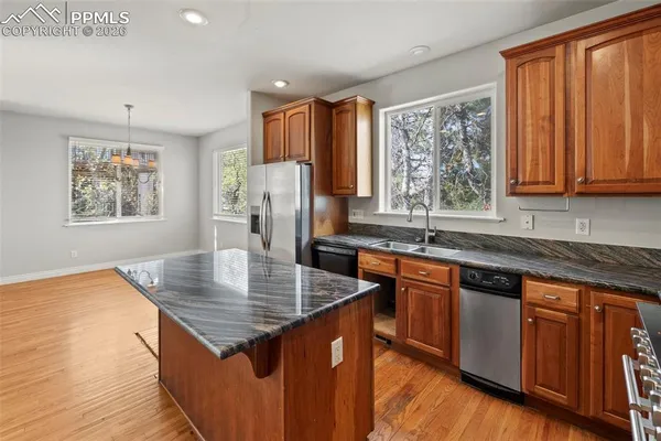 $675,000 | 5115 Broadmoor Bluffs Drive, Colorado Springs, CO 80906
