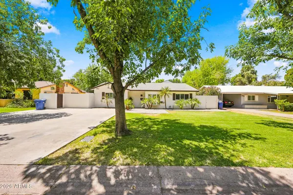 $1,150,000 | 137 East Vista Del Cerro Drive, Tempe, AZ 85281