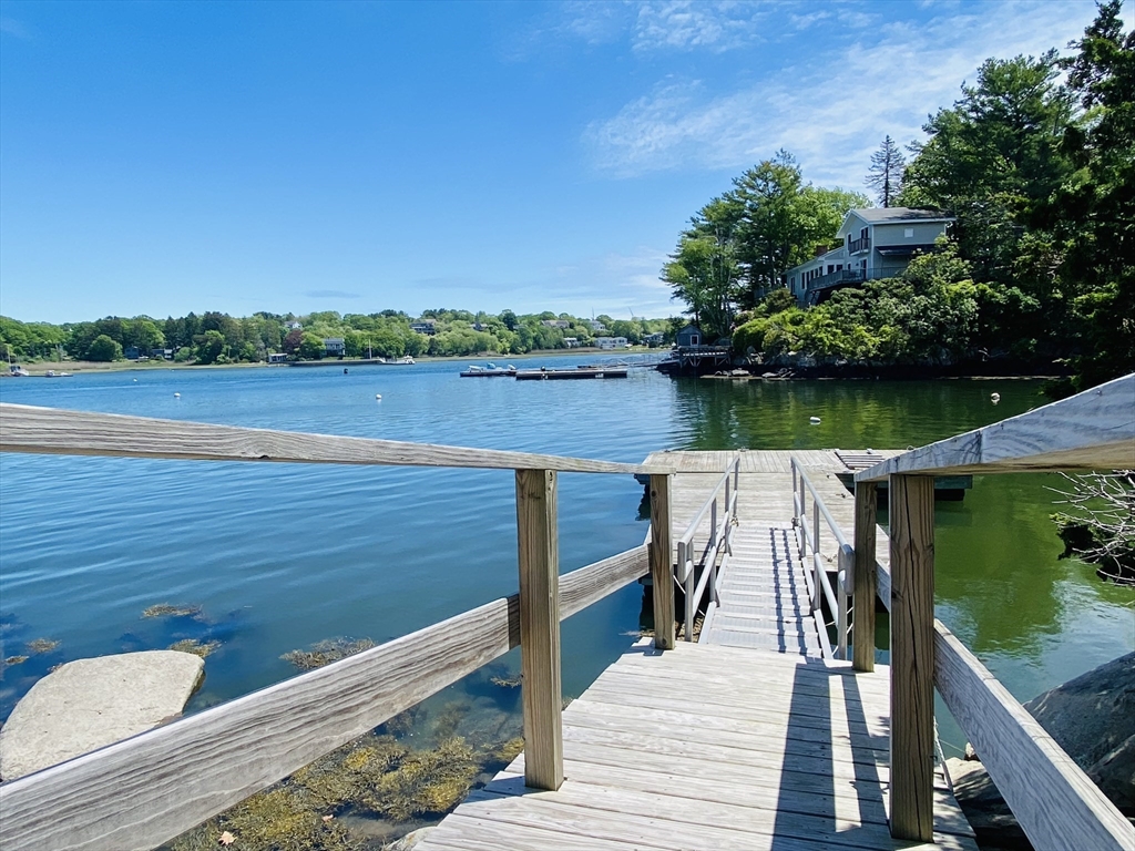 44 Ye Olde County Road Gloucester, MA 01930 - Photo 29 of 35 a view of deck and patio