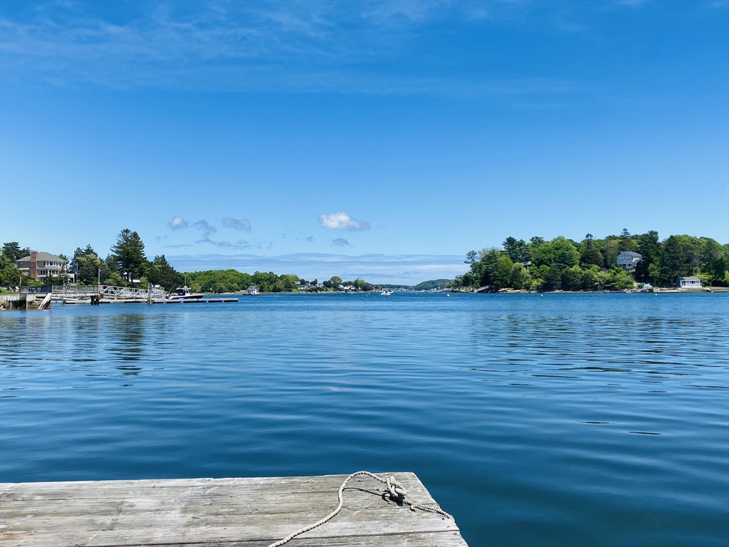 44 Ye Olde County Road Gloucester, MA 01930 - Photo 31 of 35 a view of lake with boats