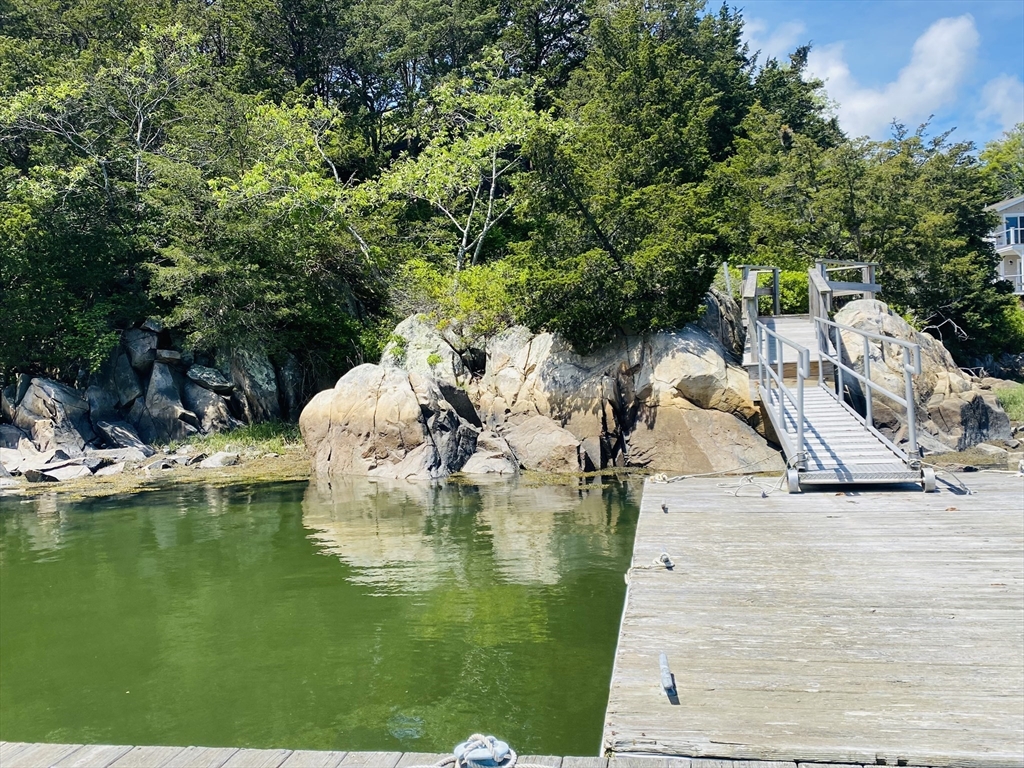 44 Ye Olde County Road Gloucester, MA 01930 - Photo 33 of 35 a view of a lake view