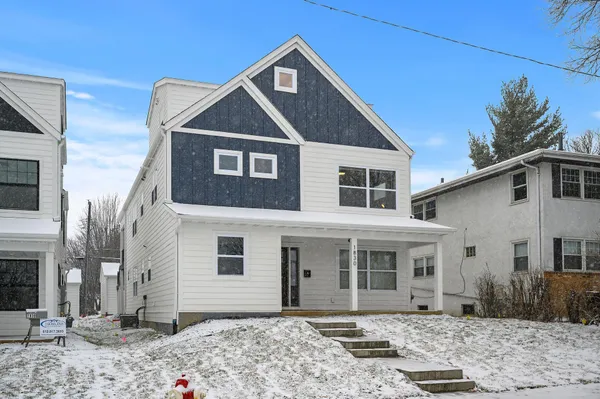 $975,000 | 1830 Mckinley Street Northeast, Minneapolis, MN 55418