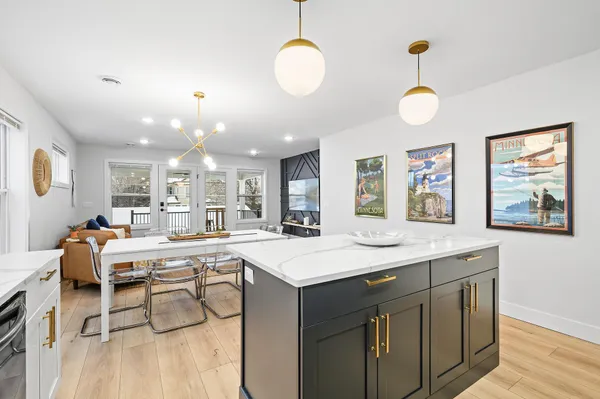 $975,000 | 1830 Mckinley Street Northeast, Minneapolis, MN 55418
