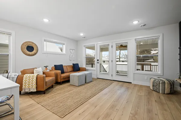 $975,000 | 1830 Mckinley Street Northeast, Minneapolis, MN 55418