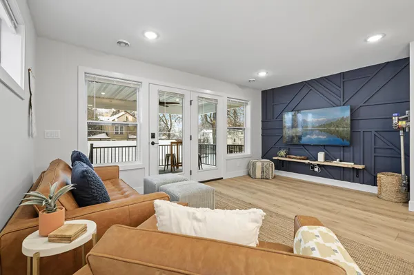 $975,000 | 1830 Mckinley Street Northeast, Minneapolis, MN 55418