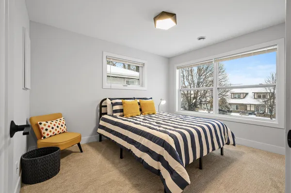 $975,000 | 1830 Mckinley Street Northeast, Minneapolis, MN 55418
