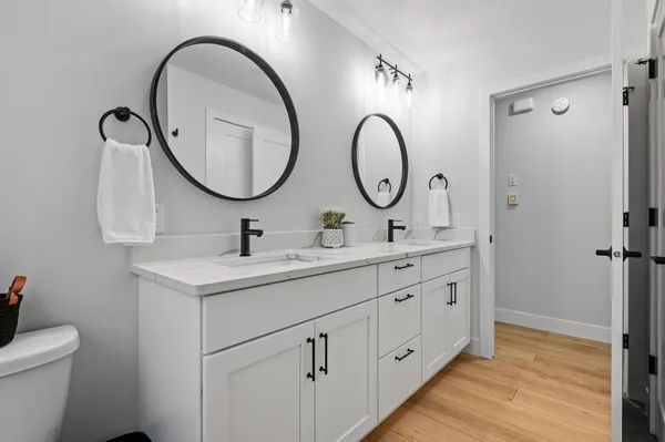 $975,000 | 1830 Mckinley Street Northeast, Minneapolis, MN 55418