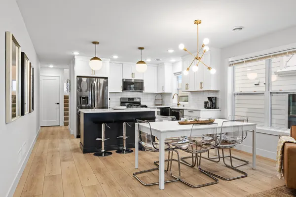 $975,000 | 1830 Mckinley Street Northeast, Minneapolis, MN 55418