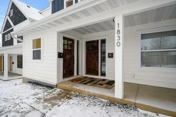 $975,000 | 1830 Mckinley Street Northeast, Minneapolis, MN 55418