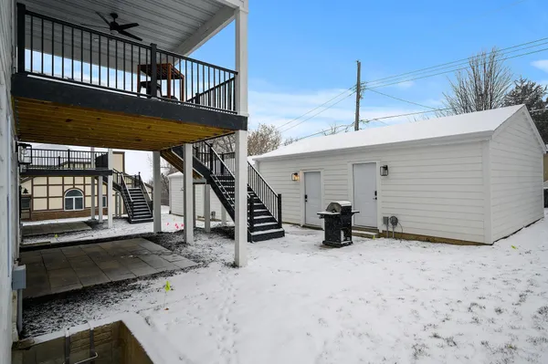 $975,000 | 1830 Mckinley Street Northeast, Minneapolis, MN 55418