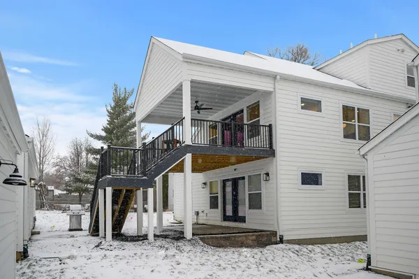 $975,000 | 1830 Mckinley Street Northeast, Minneapolis, MN 55418