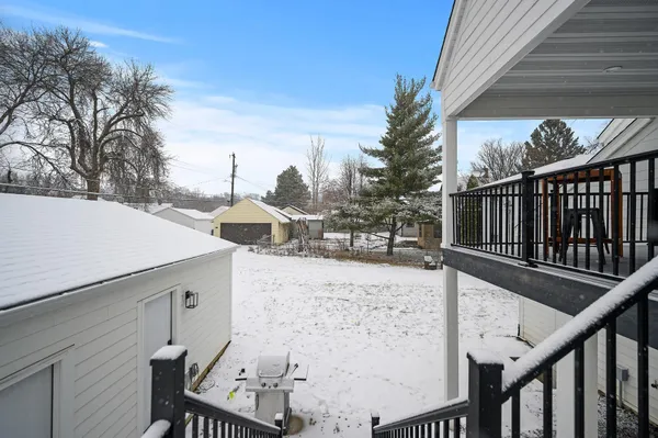 $975,000 | 1830 Mckinley Street Northeast, Minneapolis, MN 55418