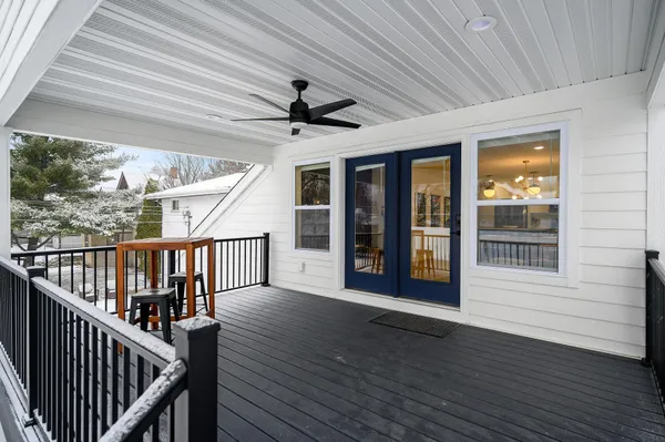 $975,000 | 1830 Mckinley Street Northeast, Minneapolis, MN 55418