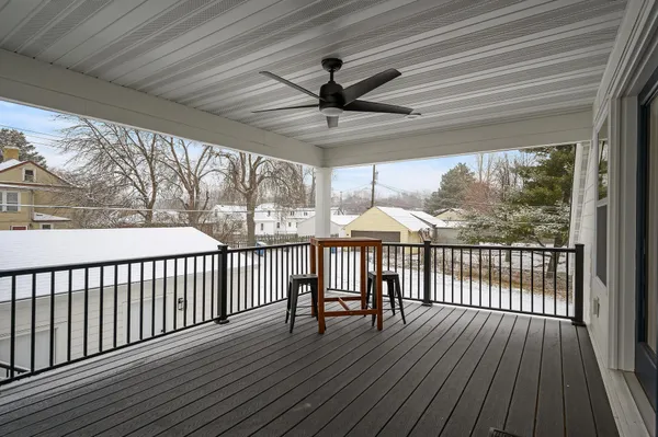 $975,000 | 1830 Mckinley Street Northeast, Minneapolis, MN 55418
