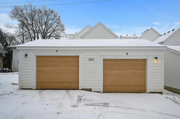 $975,000 | 1830 Mckinley Street Northeast, Minneapolis, MN 55418