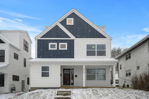 $975,000 | 1830 Mckinley Street Northeast, Minneapolis, MN 55418