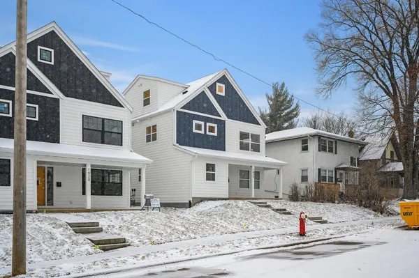 $975,000 | 1830 Mckinley Street Northeast, Minneapolis, MN 55418