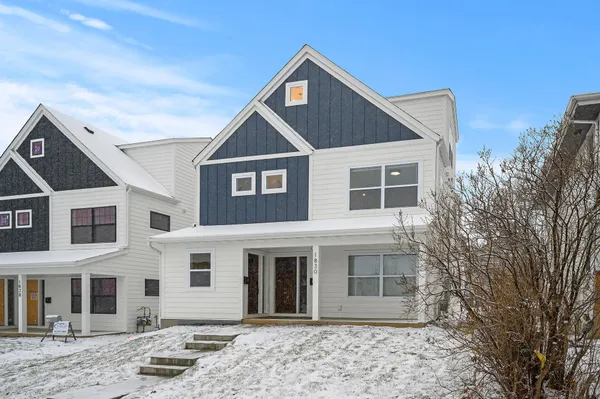 $975,000 | 1830 Mckinley Street Northeast, Minneapolis, MN 55418