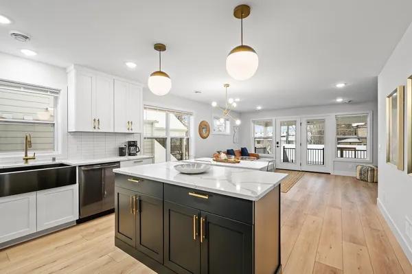 $975,000 | 1830 Mckinley Street Northeast, Minneapolis, MN 55418