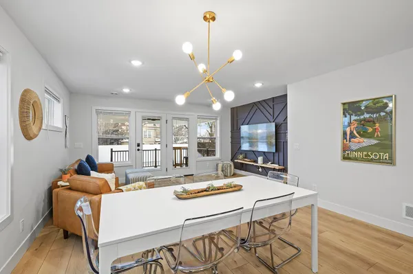 $975,000 | 1830 Mckinley Street Northeast, Minneapolis, MN 55418