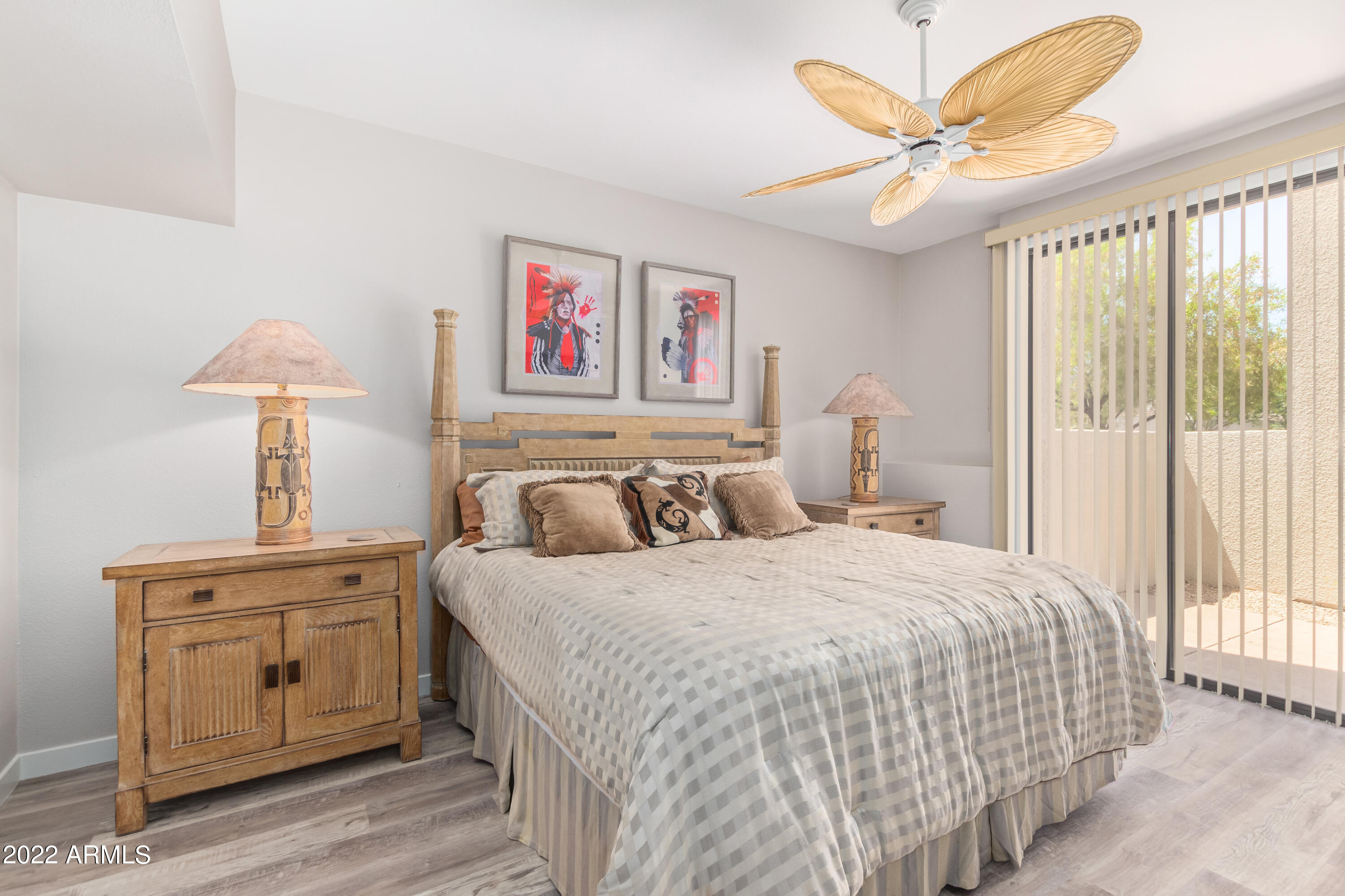 7700 East Gainey Ranch Road, Unit 101 Scottsdale, AZ 85258 - Photo 10 of 28 18 - Gainey Ranch