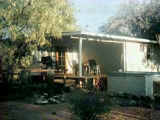 4981 North Lak A Yucca Road Tucson, AZ 85743 - Photo 3 of 6