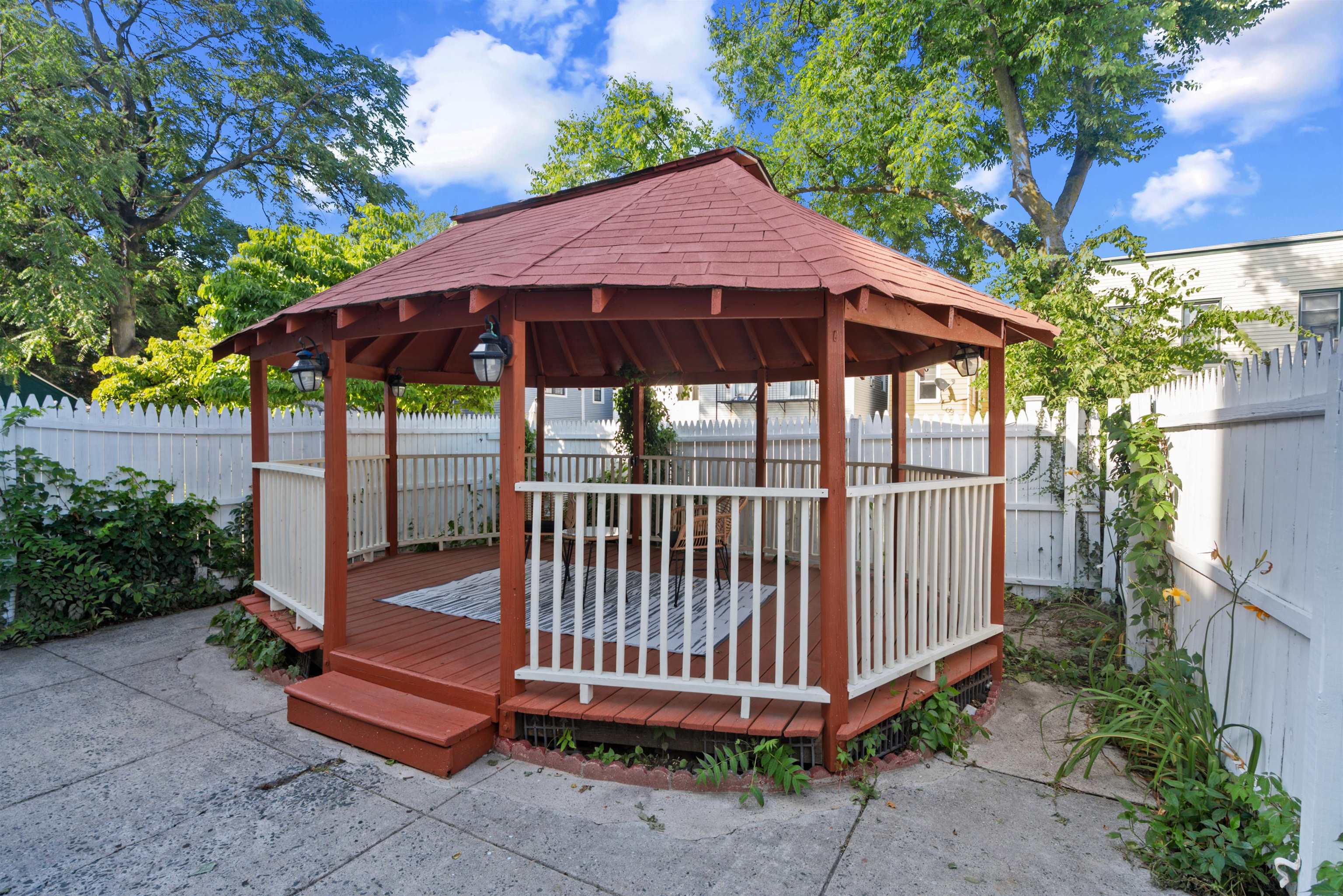 110 Maple Street, Unit 2 Weehawken, NJ 07086 - Photo 21 of 24