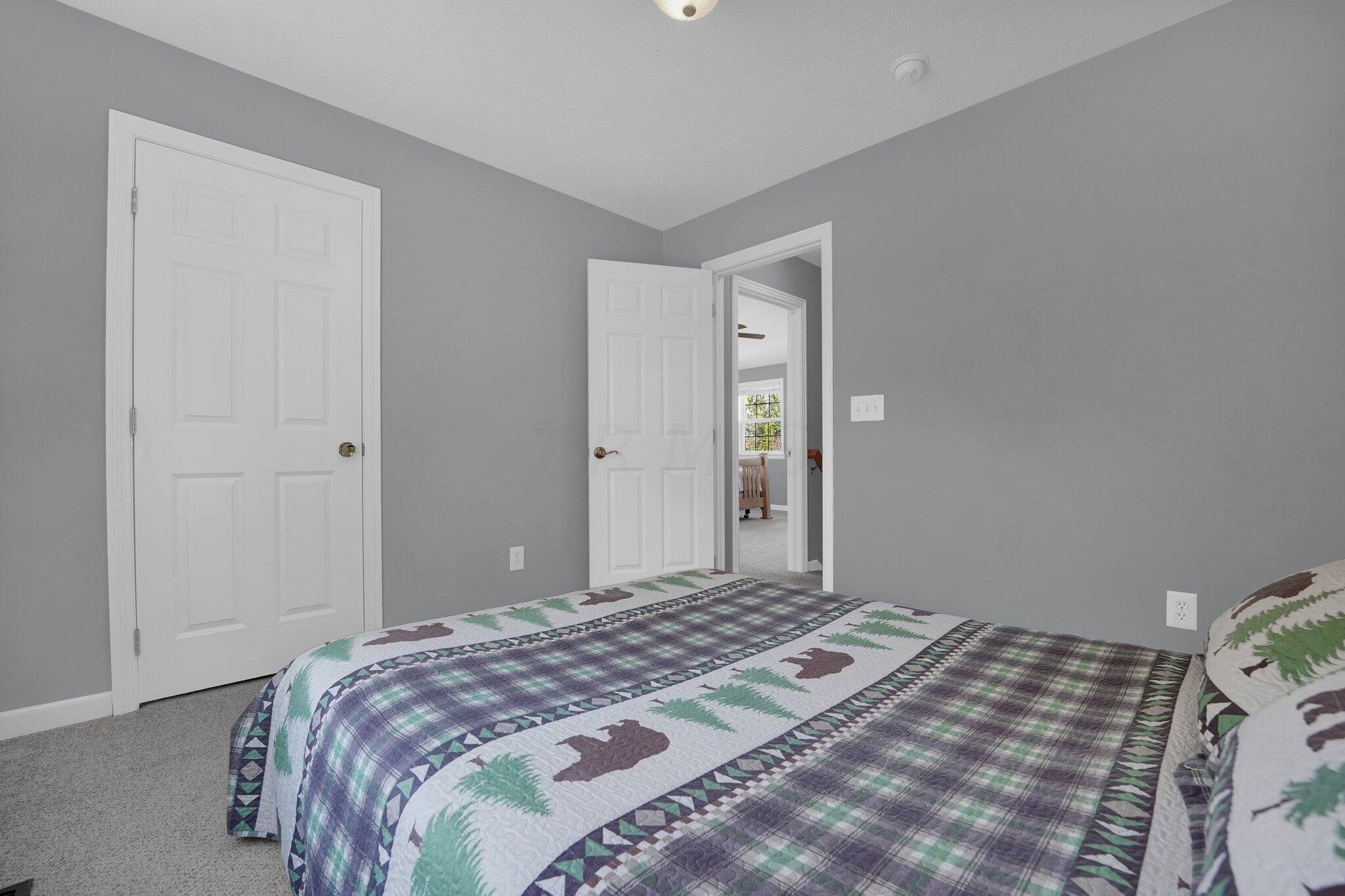 5325 Liberty Road North Powell, OH 43065 - Photo 24 of 53 Bedroom