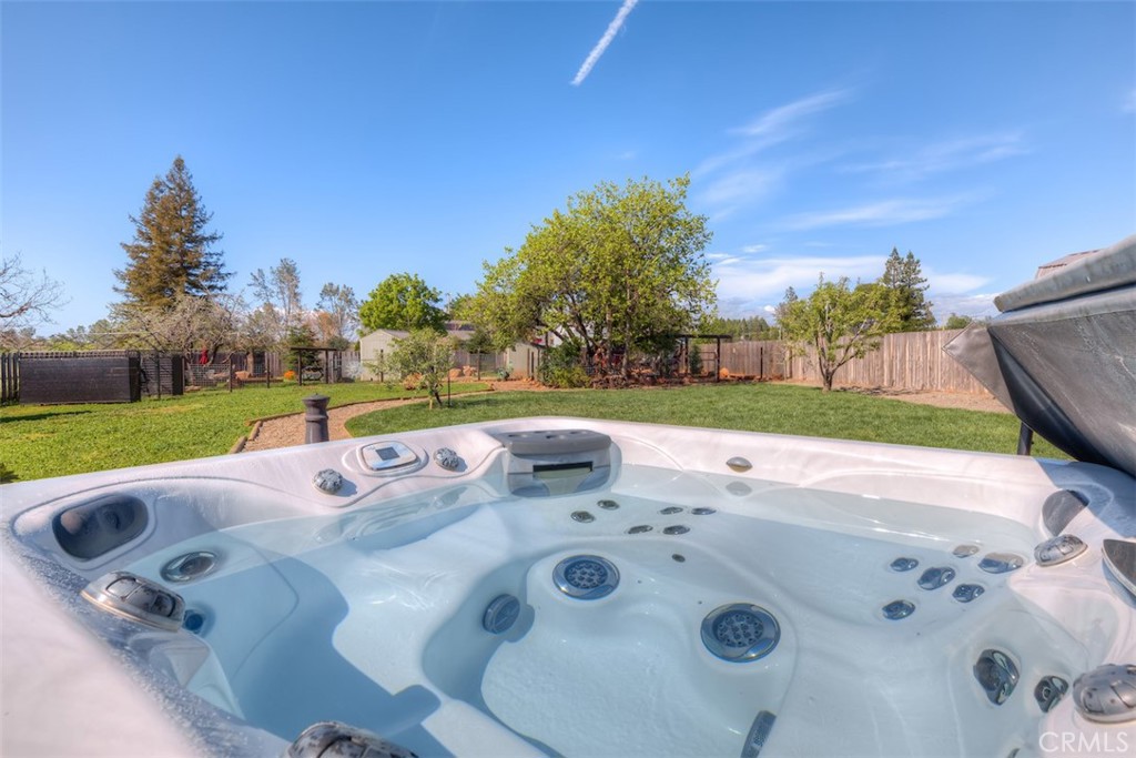 95 Sutter Road Paradise, CA 95969 - Photo 33 of 47 a view of a house with yard