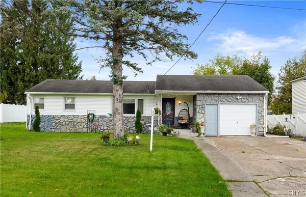 $210,000 | 1809 Lansing Street, Utica, NY 13501