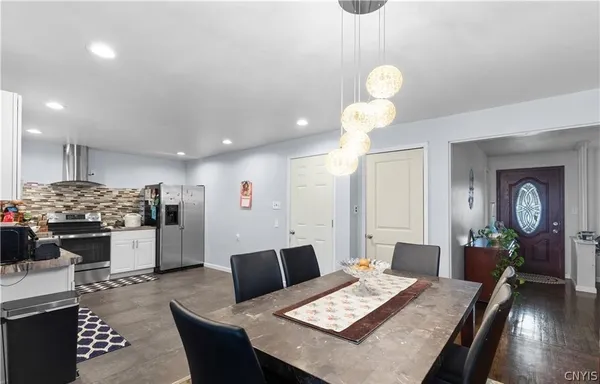 $210,000 | 1809 Lansing Street, Utica, NY 13501