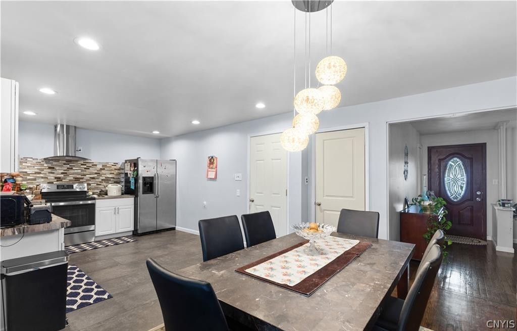 1809 Lansing Street Utica, NY 13501 - Photo 11 of 35