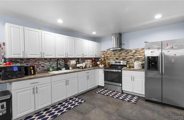 $210,000 | 1809 Lansing Street, Utica, NY 13501