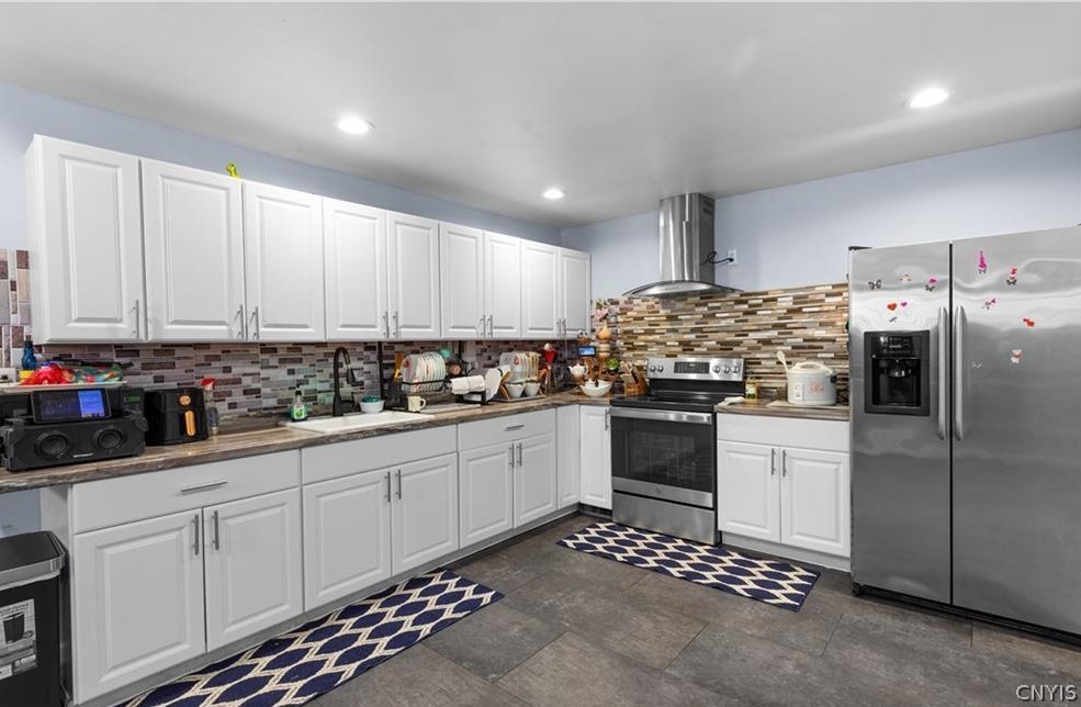 1809 Lansing Street Utica, NY 13501 - Photo 13 of 35