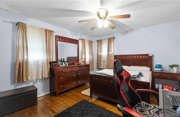 $210,000 | 1809 Lansing Street, Utica, NY 13501