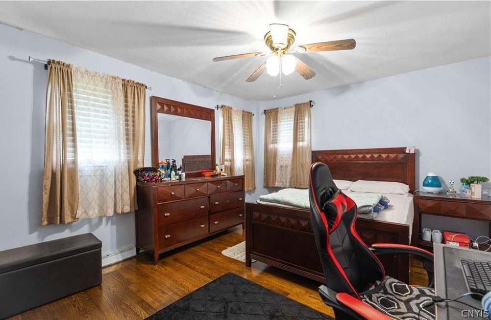 1809 Lansing Street Utica, NY 13501 - Photo 20 of 35