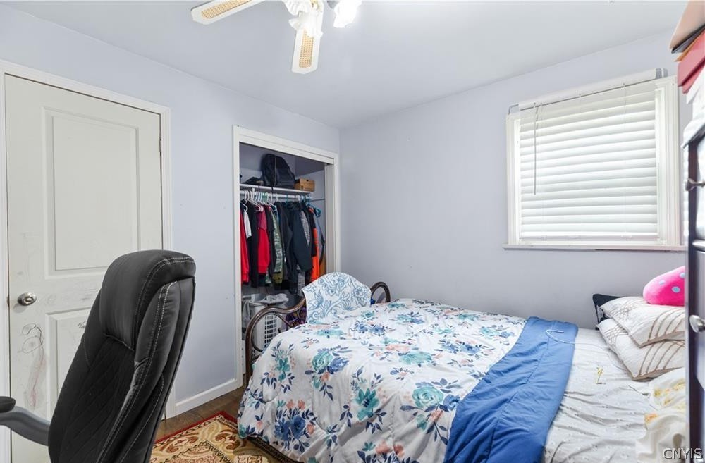 1809 Lansing Street Utica, NY 13501 - Photo 22 of 35