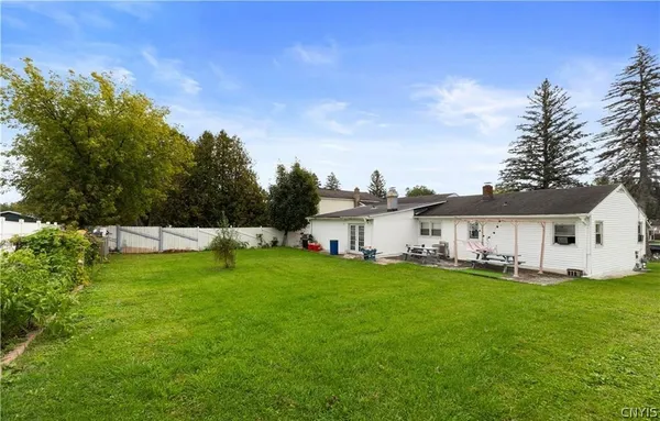 $210,000 | 1809 Lansing Street, Utica, NY 13501