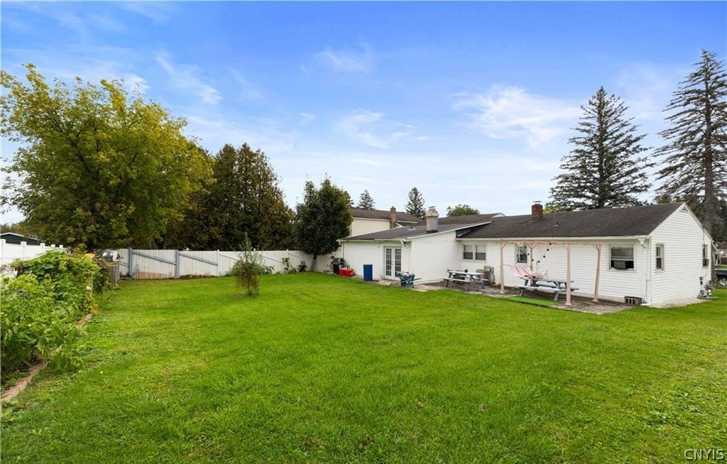 1809 Lansing Street Utica, NY 13501 - Photo 35 of 35