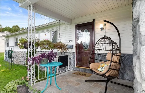 $210,000 | 1809 Lansing Street, Utica, NY 13501