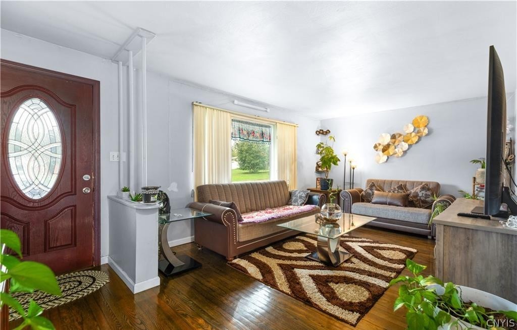 1809 Lansing Street Utica, NY 13501 - Photo 8 of 35