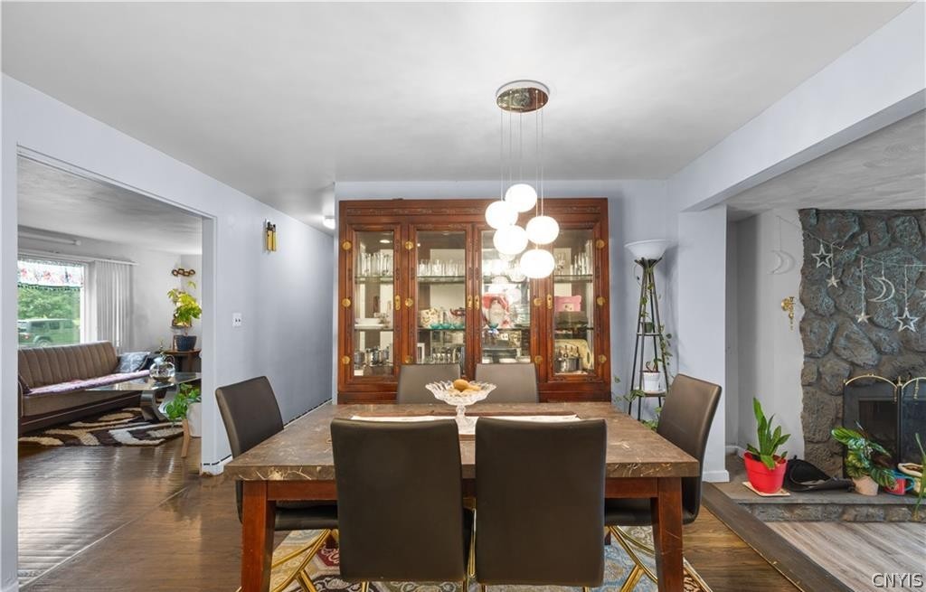 1809 Lansing Street Utica, NY 13501 - Photo 9 of 35