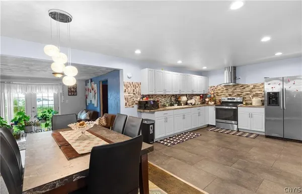 $210,000 | 1809 Lansing Street, Utica, NY 13501