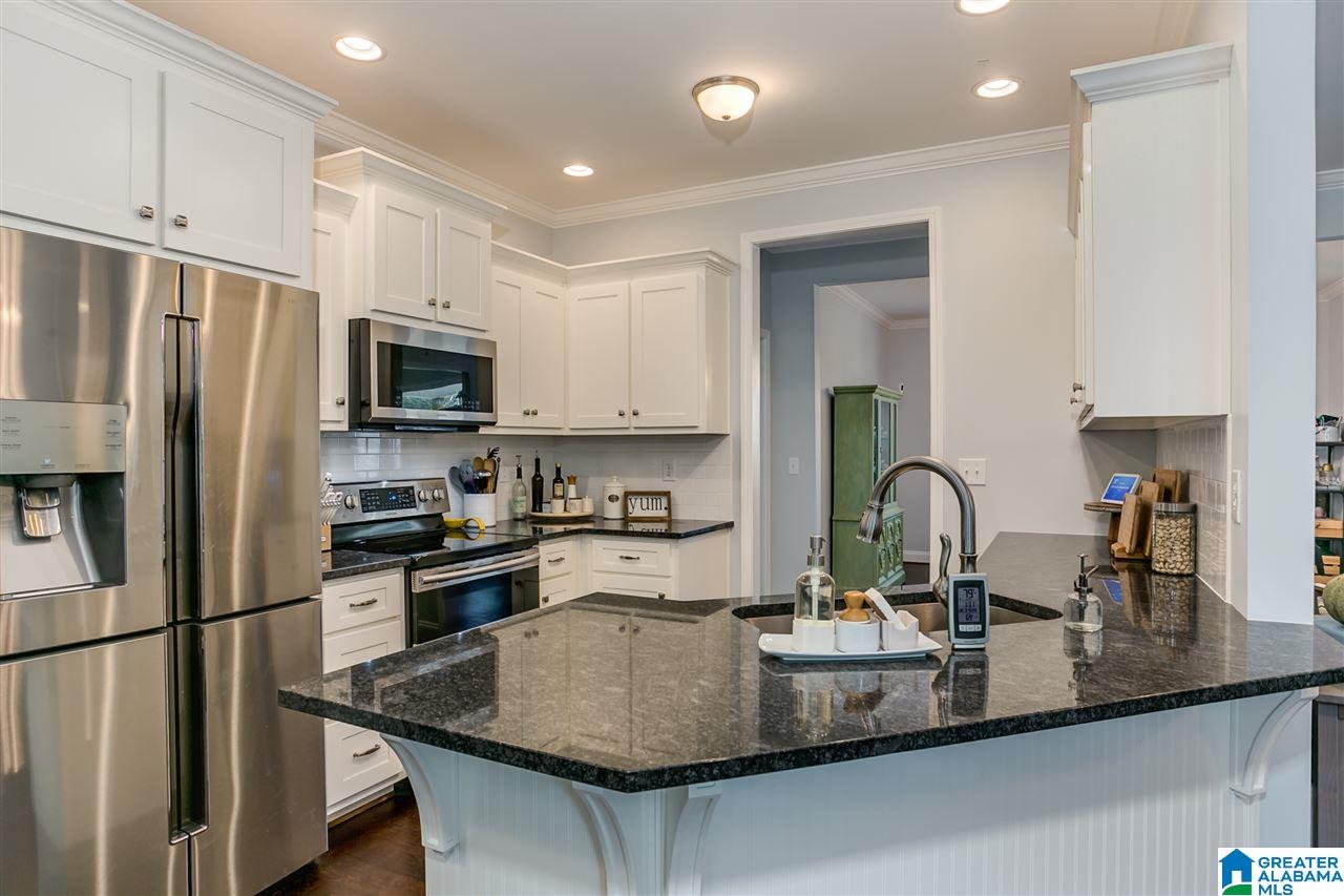 12675 Woodland Lake Road McCalla, AL 35111 - Photo 16 of 35