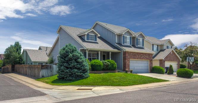 9808 Bucknell Way Highlands Ranch, CO 80129 - Photo 1 of 1 Gallery Image 1